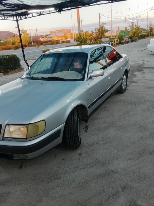 Ауди 100  (С4) х