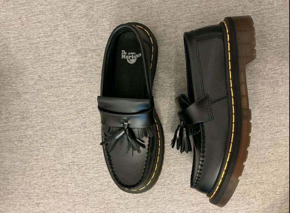 Dr Martens size 40