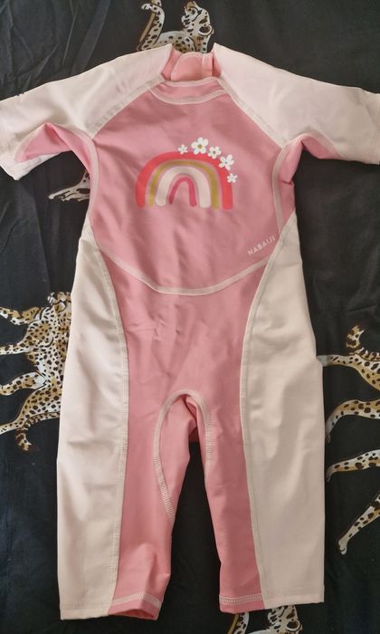 Costum de baie fetiță 2 ani