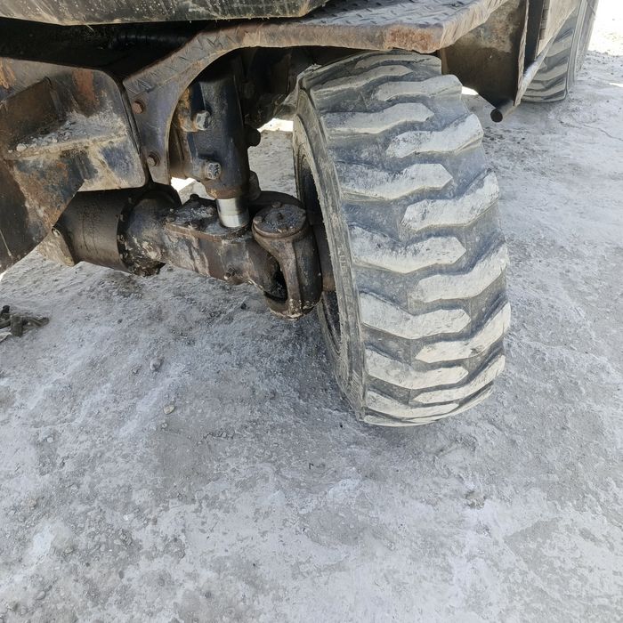 Екискаватор 55тали