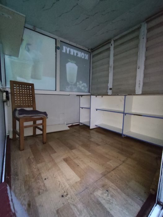 Akfa butka. Frezer musqaymoq. Sok aparat