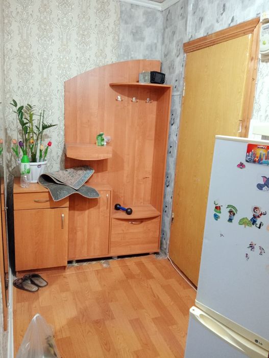 Сдам 1 комнатную Евразия