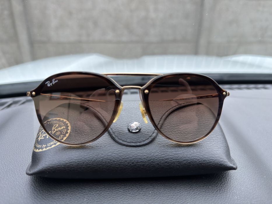 Ochelari Ray-Ban  RB 4292 - putin folositi