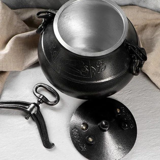 Афганский казан 33900 оригинал от Рашко баба