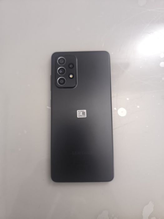 Samsung Galaxy A52s 5G