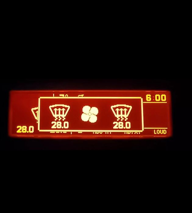 Пежо 407 дисплей peugeot 407 display