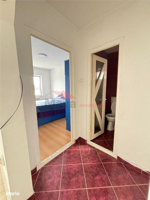 Apartament 3 camere, Zona Veche — fotografia 3