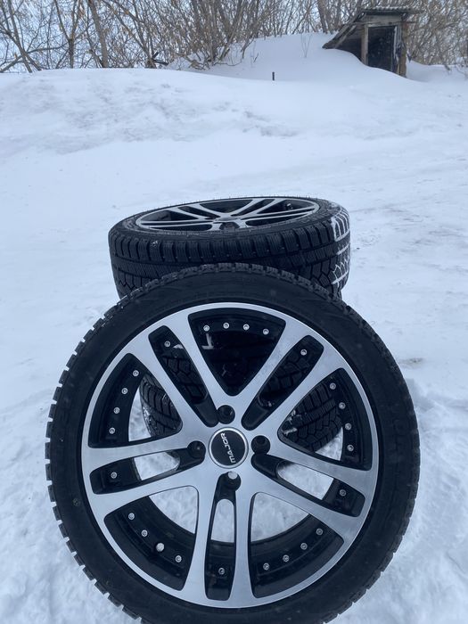 Продам Рельсы R16 с резиной