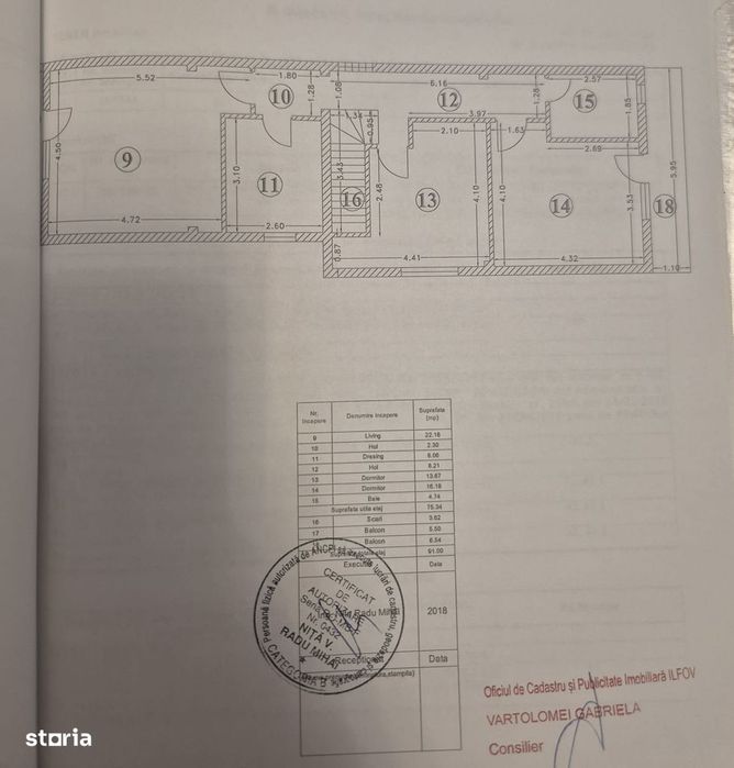 Parter vila|Pentru inchiriat|Bragadiru