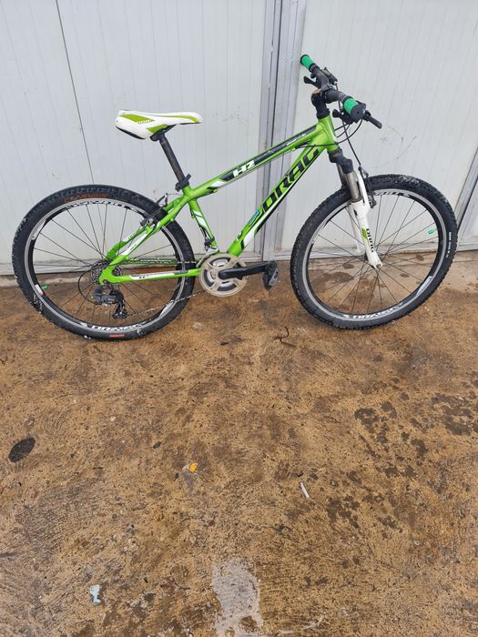 Велосипед drag 26