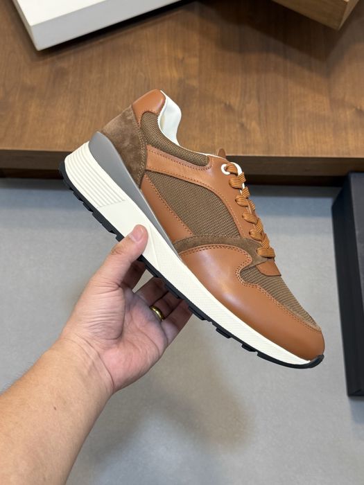 Adidasi Zegna , calitate premium , pe comanda , noi , 44
