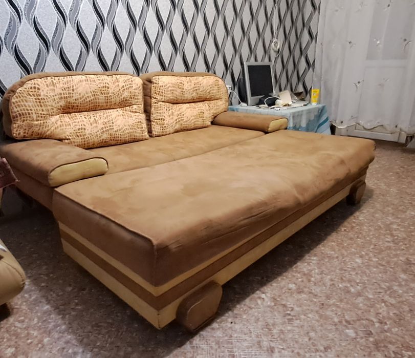 Диван раскладной 2шт