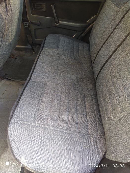 VAZ 2109 1990 — 3