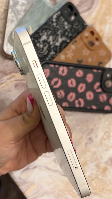 Iphone 14,128GB,6RAM,5G,A15 Bionic чип