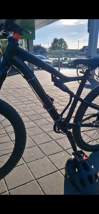 Rockrider st530s custom