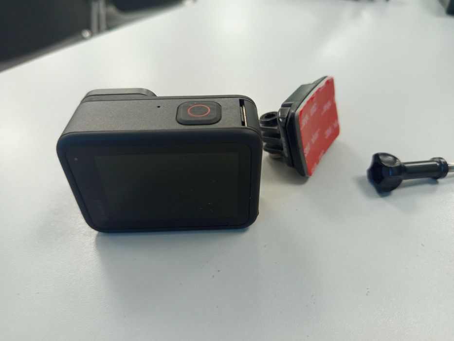GoPro 9 BLACK. Гопро 9