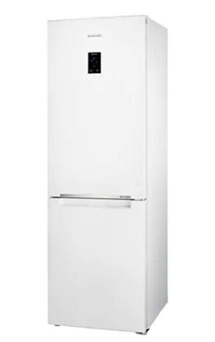 Холодильник Sаmsung RB33A32N0WW Белый