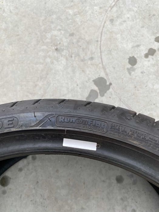 GoodYear 275/30R20 - Anvelope Vara Noi - Livrare Rapida, Garantie!
