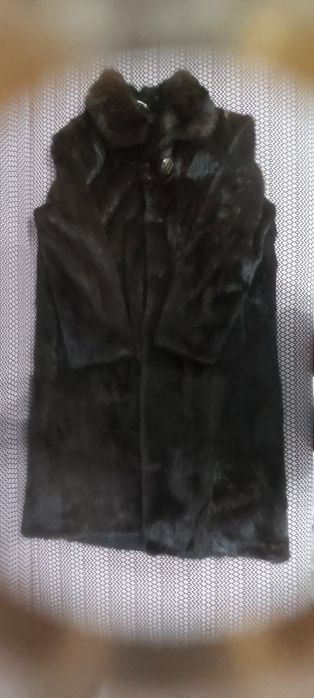 Продам шубу в отличном состоянии