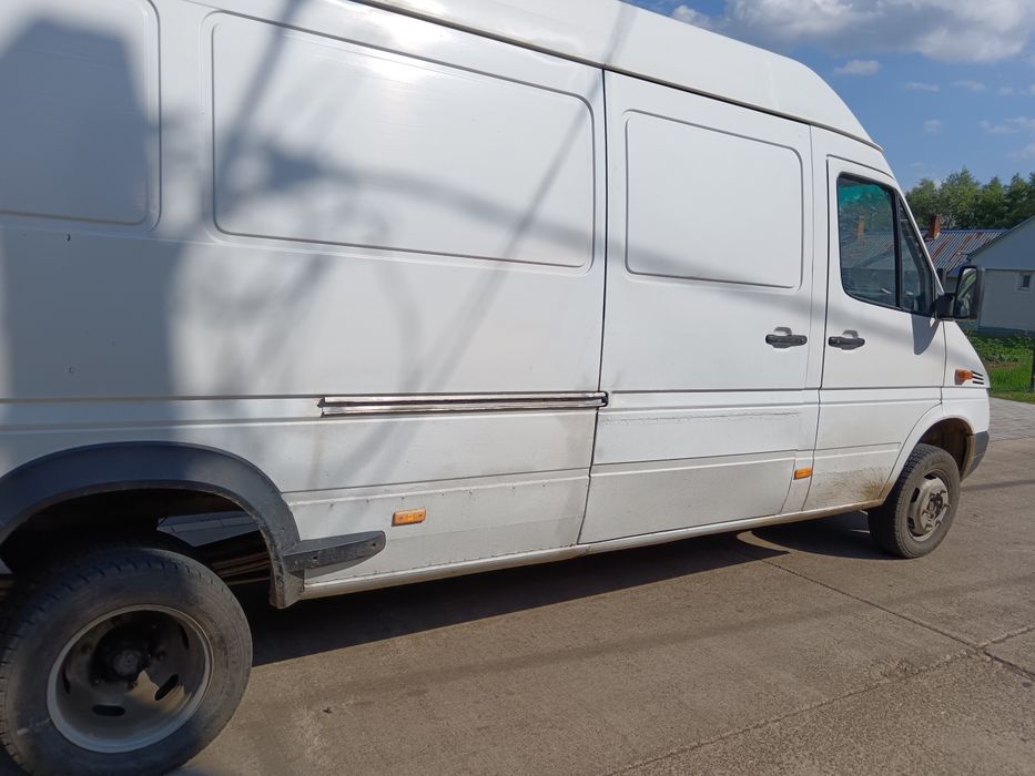 De vânzare Sprinter