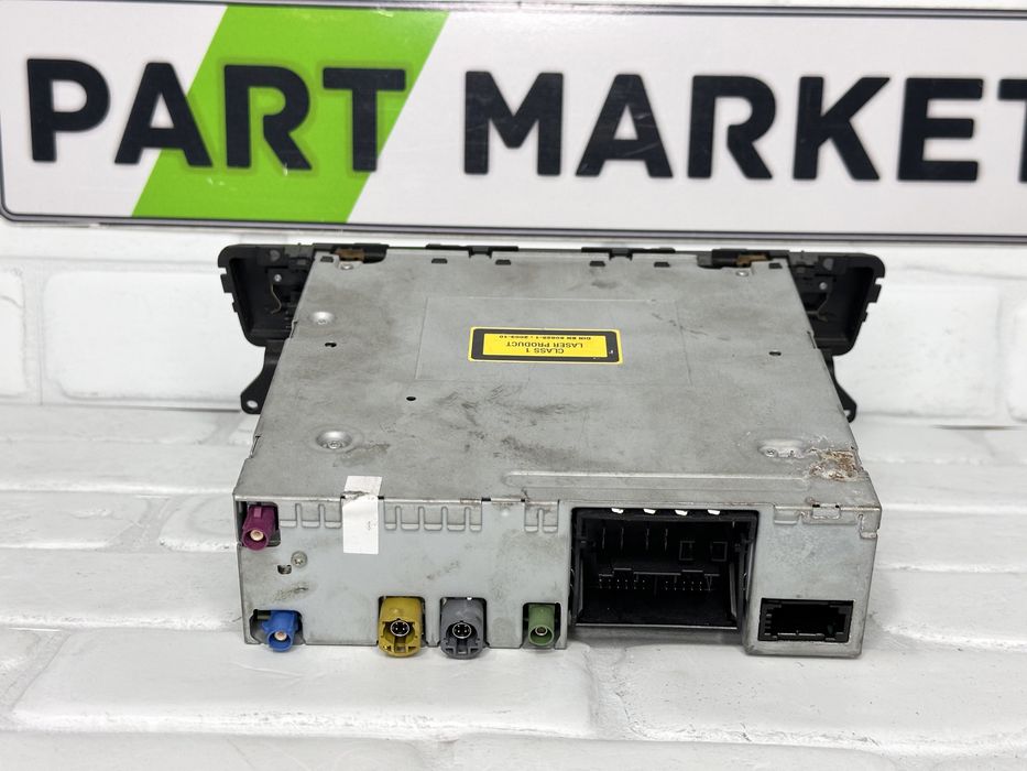 Мултимедия AUDI A6 A7 4G0035670B