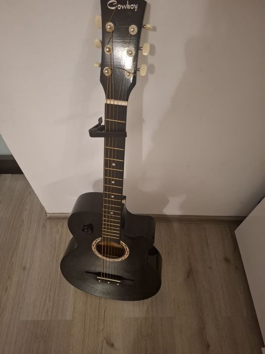 Акустична китара