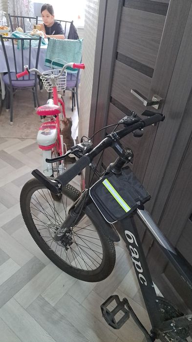 Продам велосипед