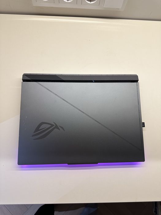 Игровой ноутбук ASUS ROG STRIX RTX4080