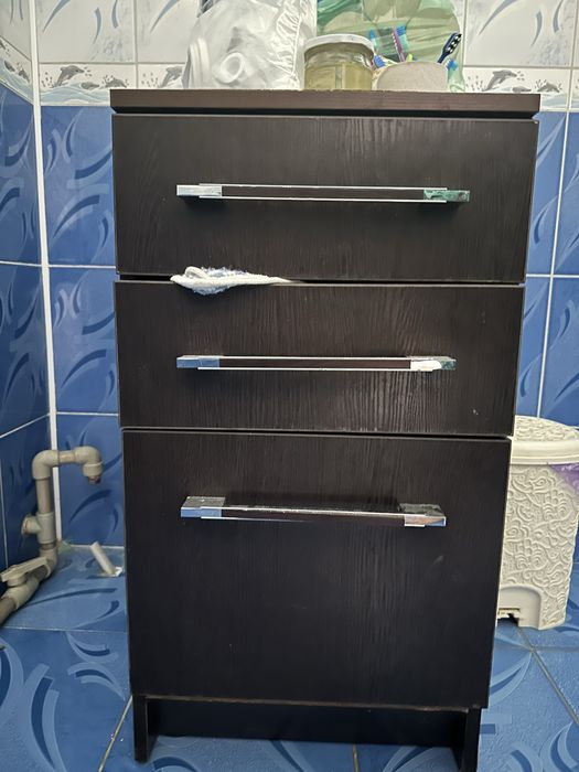 Шкаф в хорошом состояни