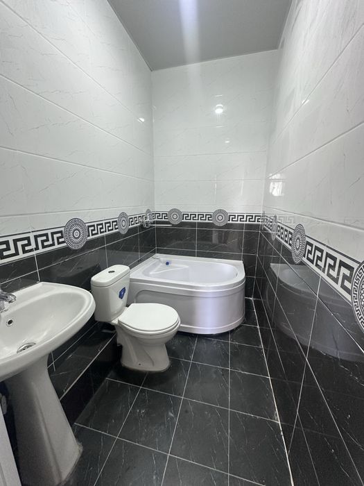 Toshkent shahrida joylashgan OʻRIKZOR RESIDENCE