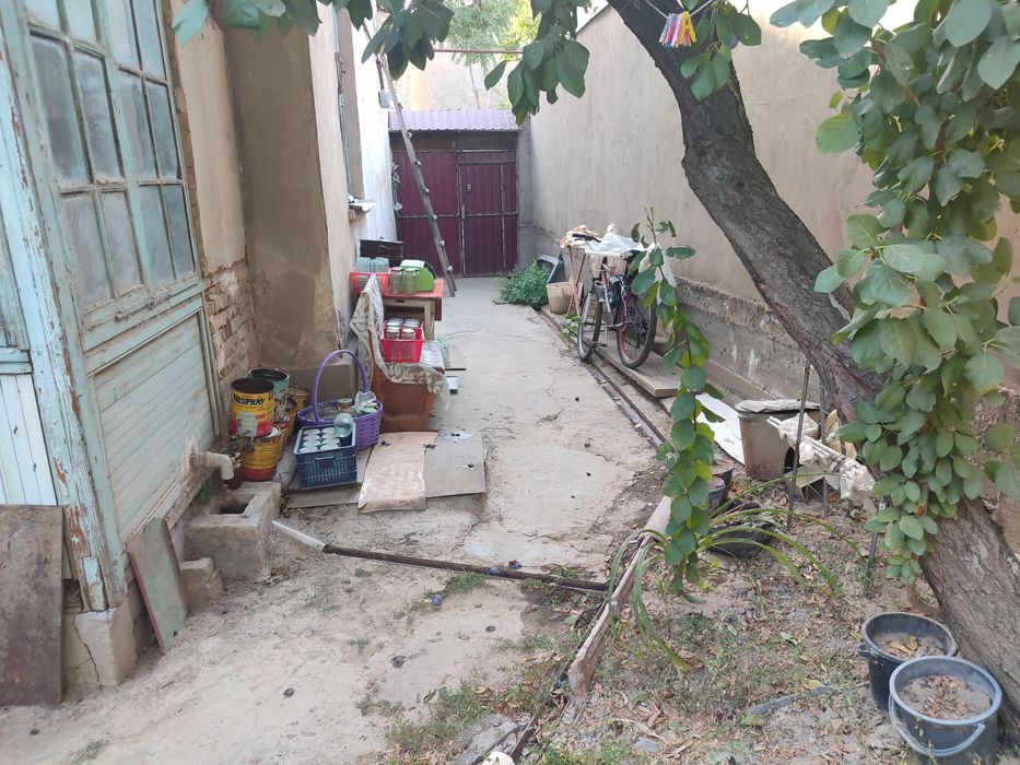 Яшнабад Шастри дом земля 3.2 сот