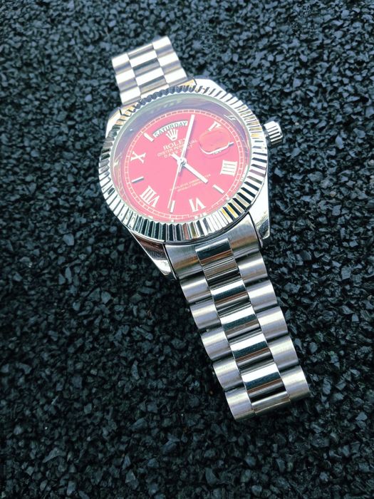 Продам наручные часы Rolex