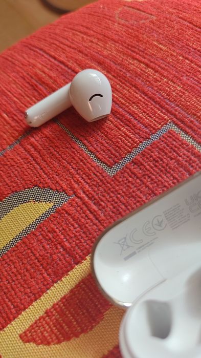 Huawei free buds 3