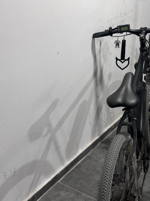 Электра велик…..