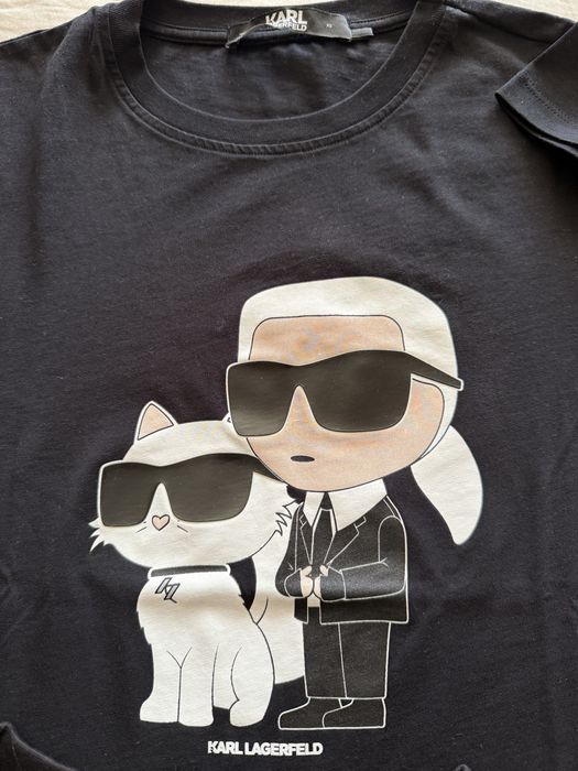 Оригинални тениски с къс ръкав