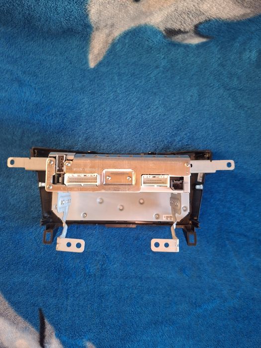 Radio Cd Original Nissan Qashgai