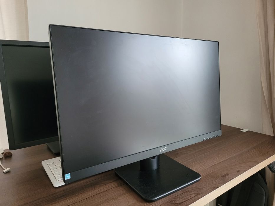 Монитор AOC 24E1Q