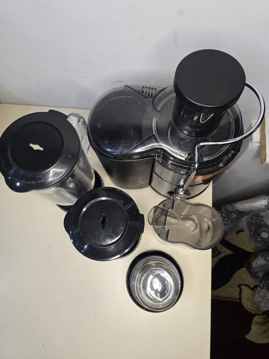 Кухонный комбайн Raf R.2830