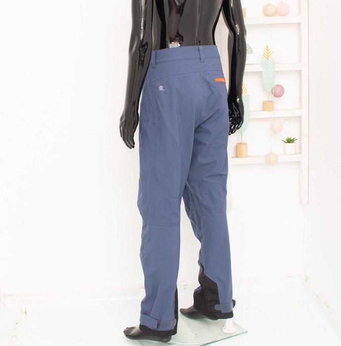 Bergans Brekke 3-Layer оригинален мъжки панталон водоустойчив XL