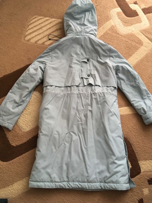 Куртка для девочки