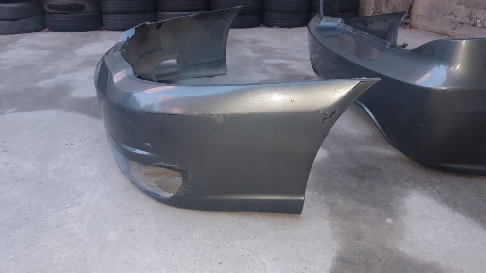 Нексия 2 бампер холати яхши