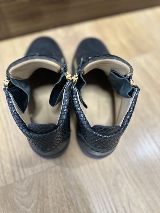 Giuseppe Zanotti 44 номер НОВИ