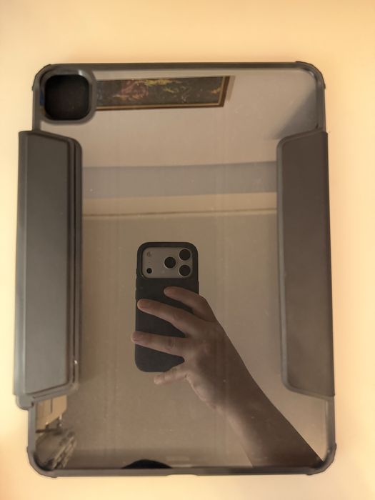 Apple Ipad Pro 11” 2nd Generation Wifi, 256 GB, Space Gray