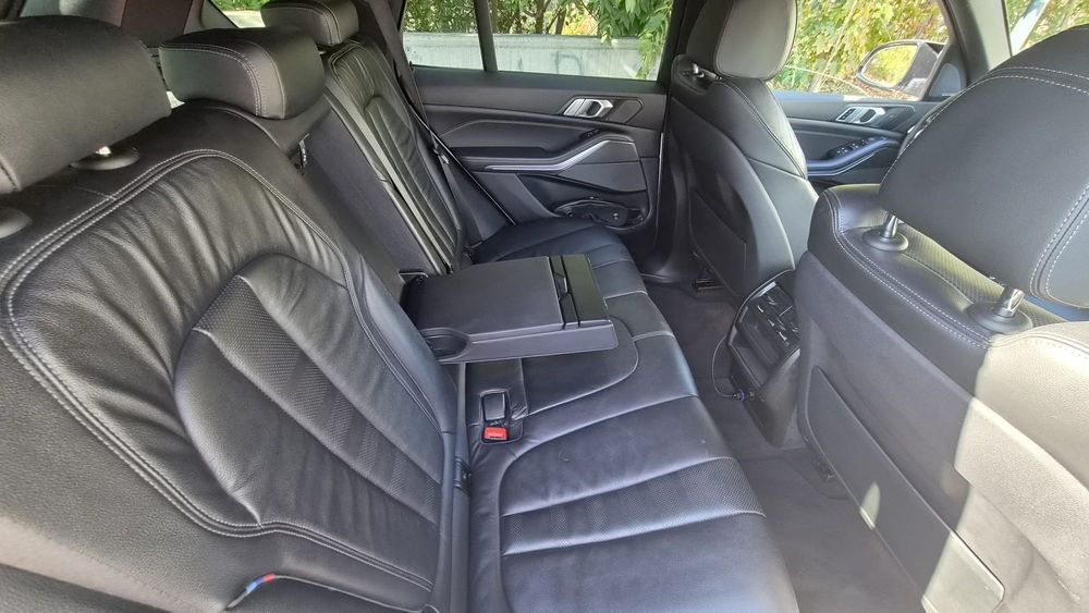 BMW X5 2019 — imagine 5