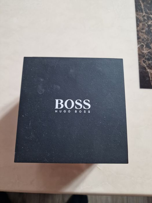 Hugo Boss Часовник