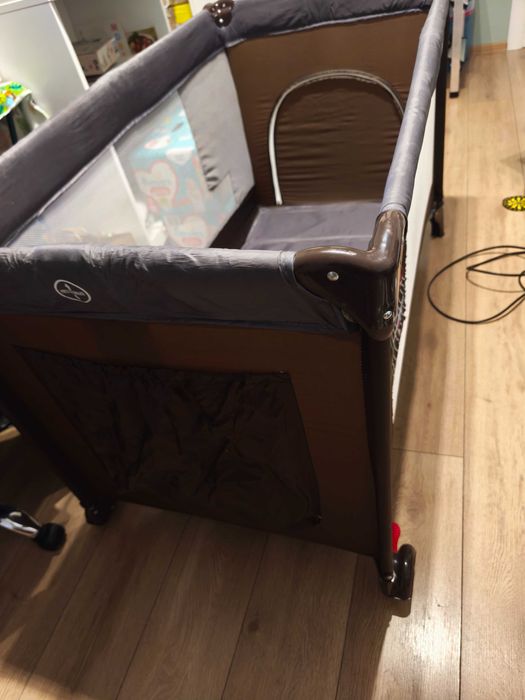 Кошара HoneyBaby