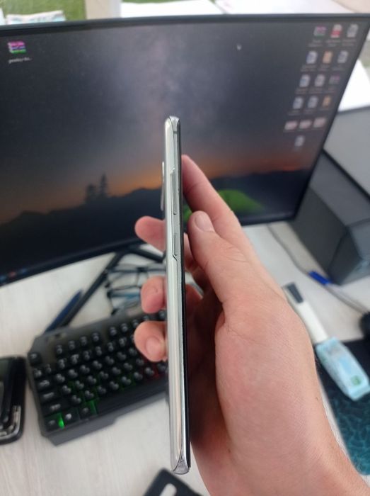 Samsung S10 5G  (12\512GB ) (PUBG 60\90FPS) )