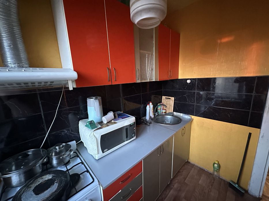 Продам кухонный гарнитур