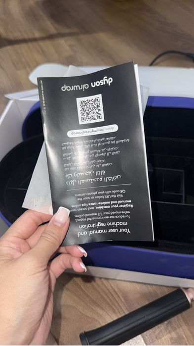 Продам дайсон оригинал