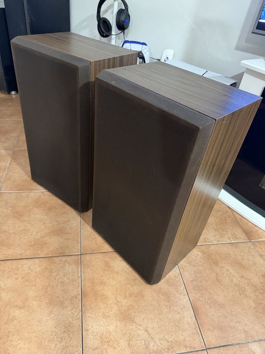 Boxe unitra 75w